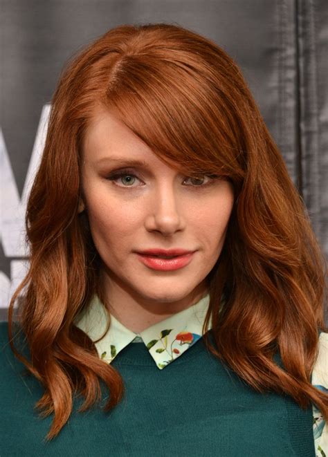 Red Headed Actresses (Natural Redheads)